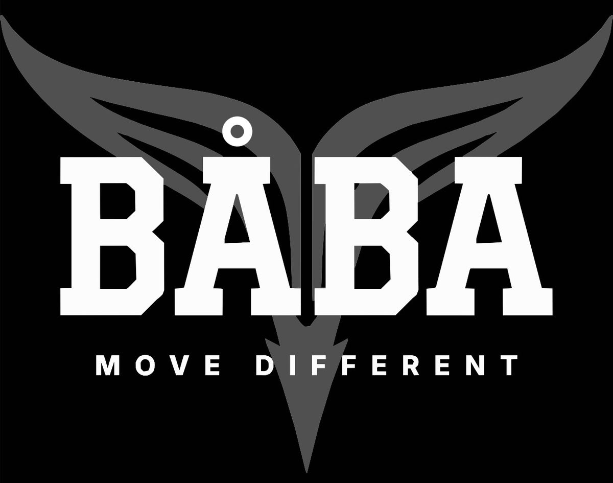 BÅBA